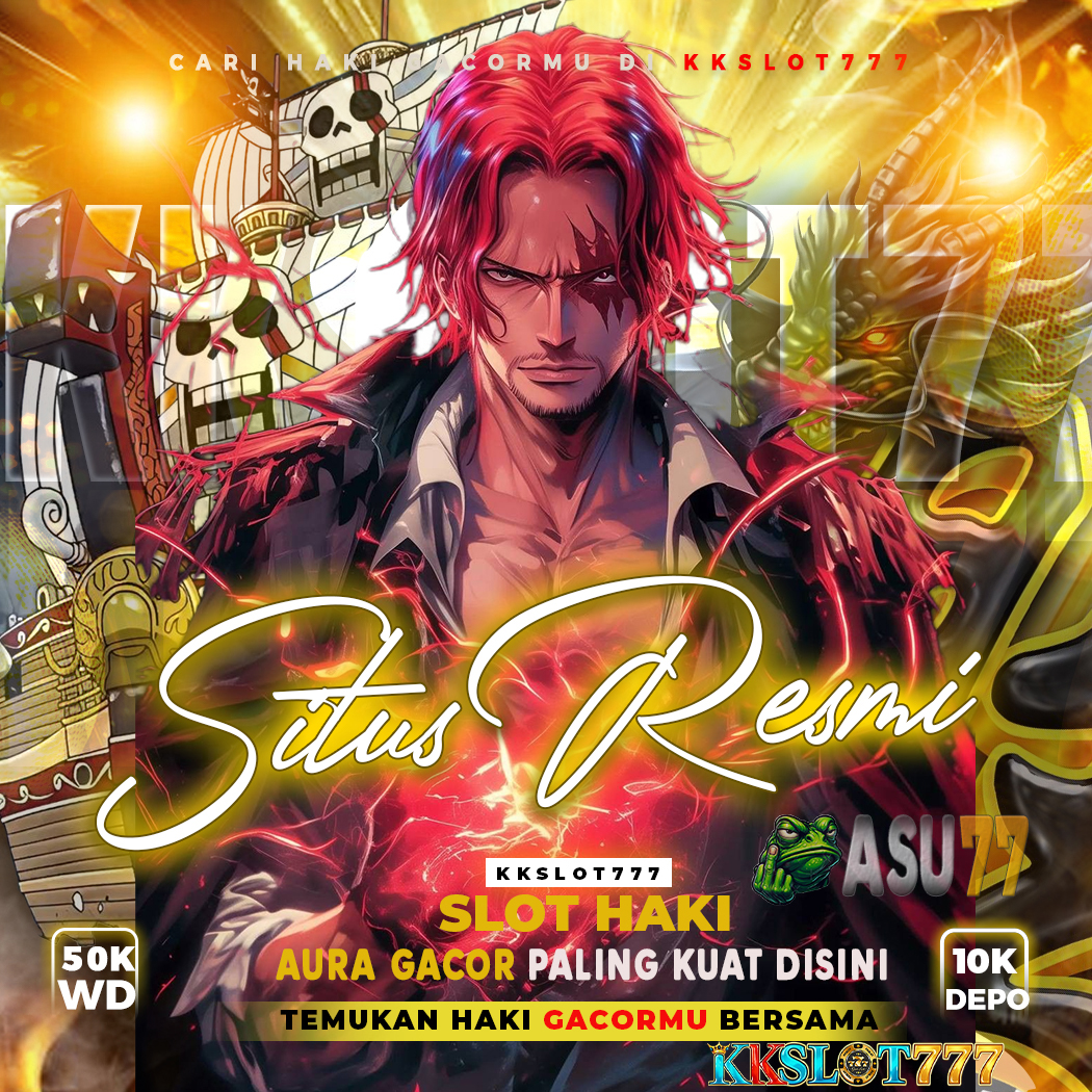 ASU77 > Fermentasi Web Gaming Dengan Jackpot Paling OP Saat Ini